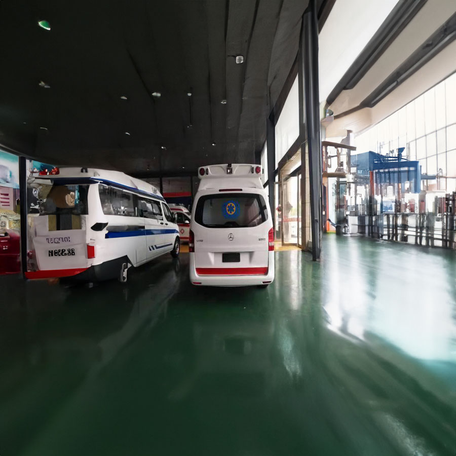 出租救护车联系电话