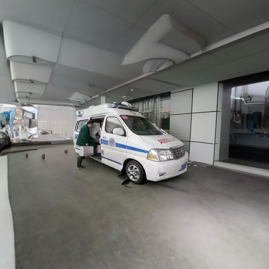 租赁救护车电话号码