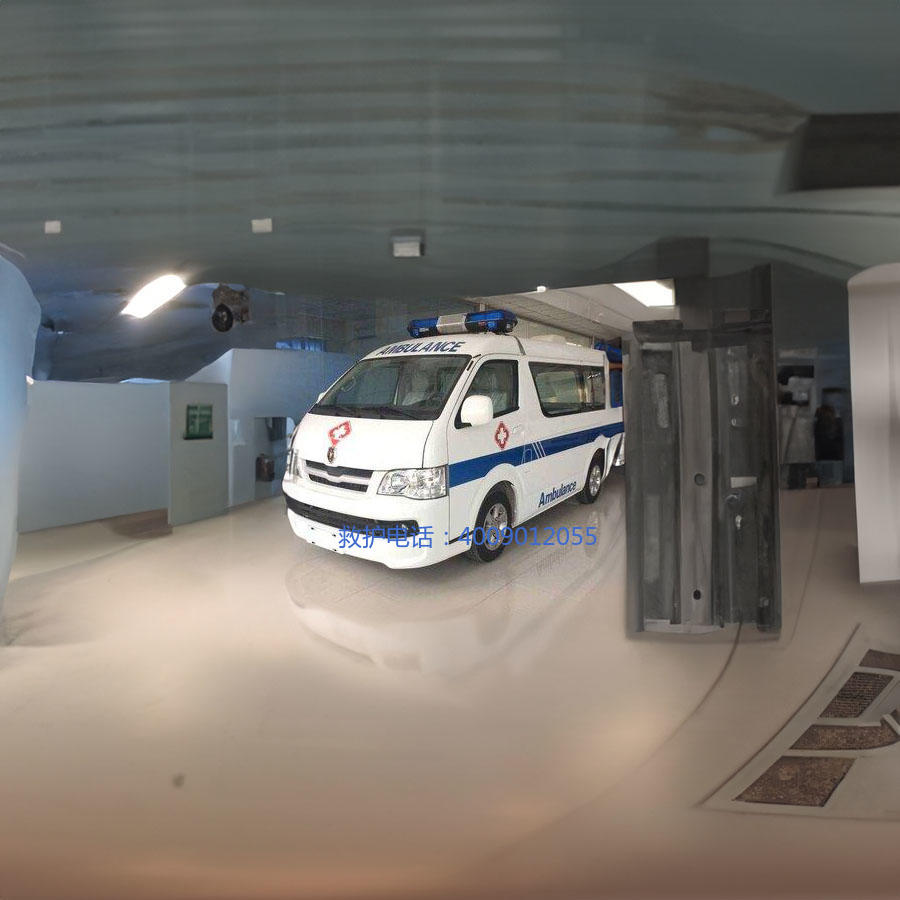 出租私人救护车电话号码