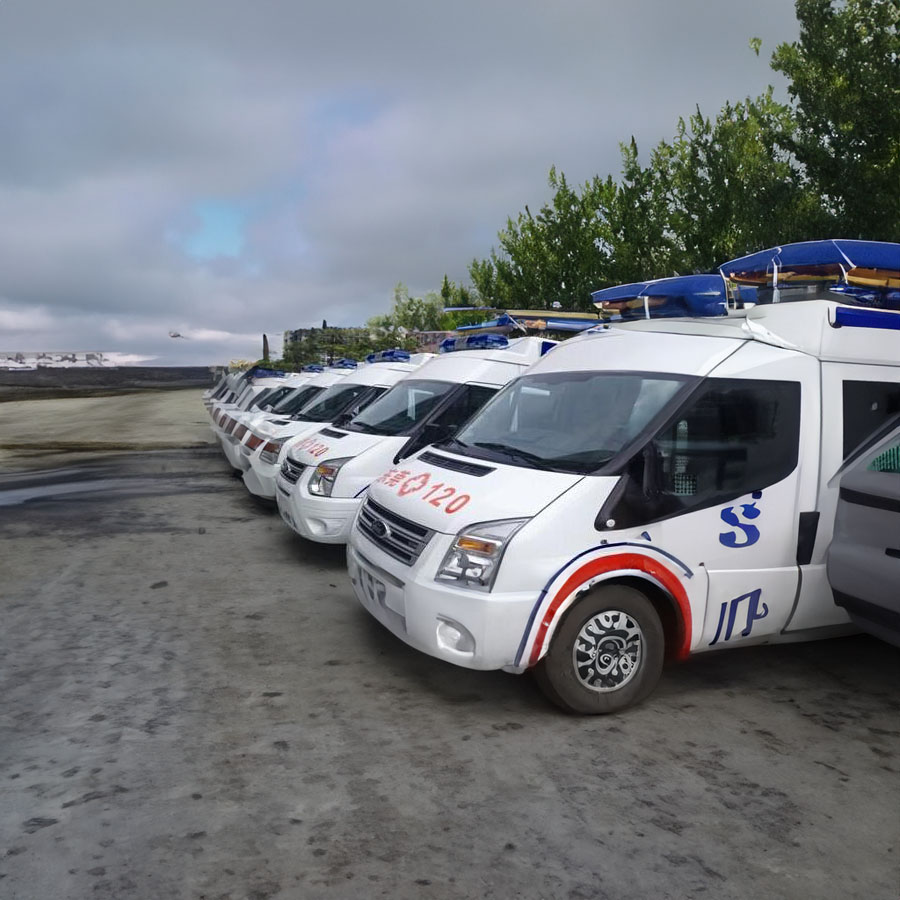 出租急救车联系方式