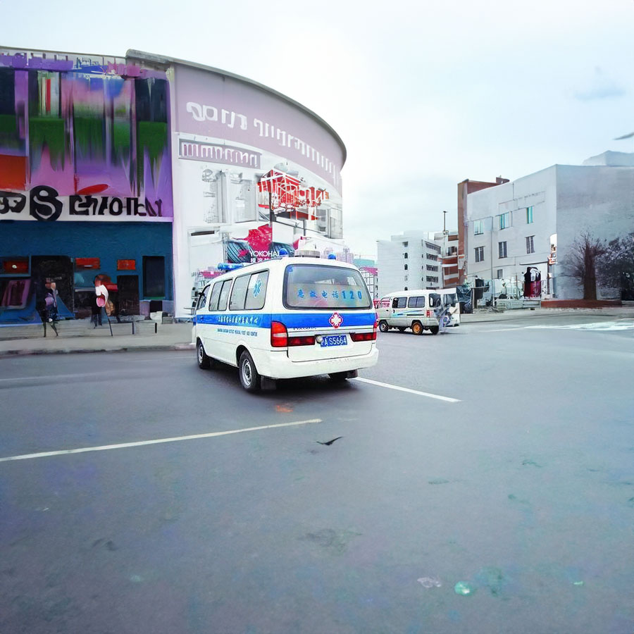 租赁急救车电话号码