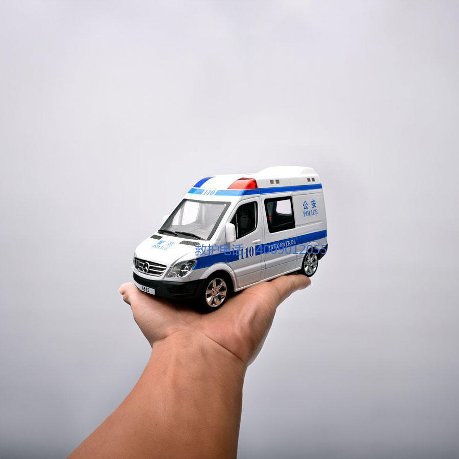 租赁救护车电话