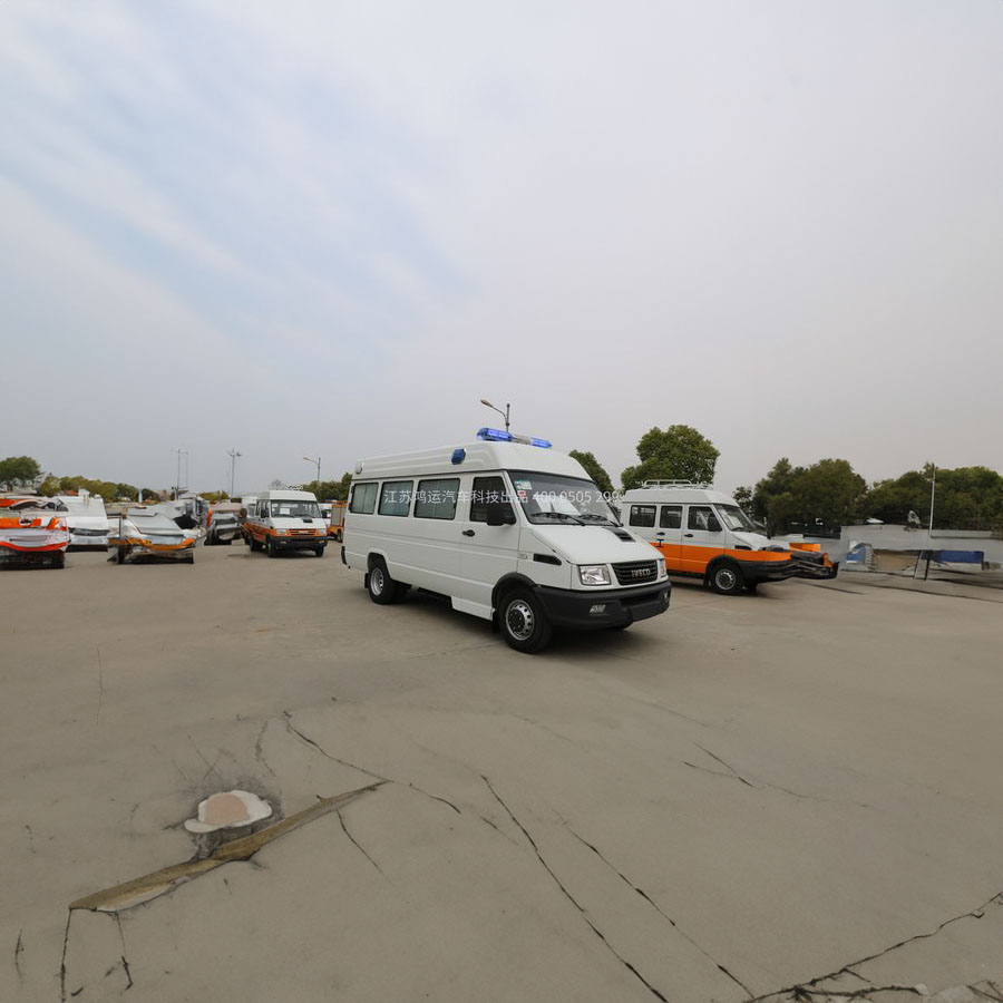 出租急救车联系电话