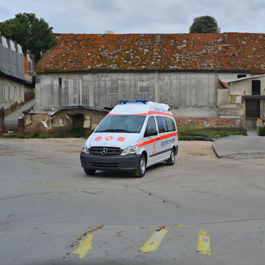 出租私人救护车联系电话