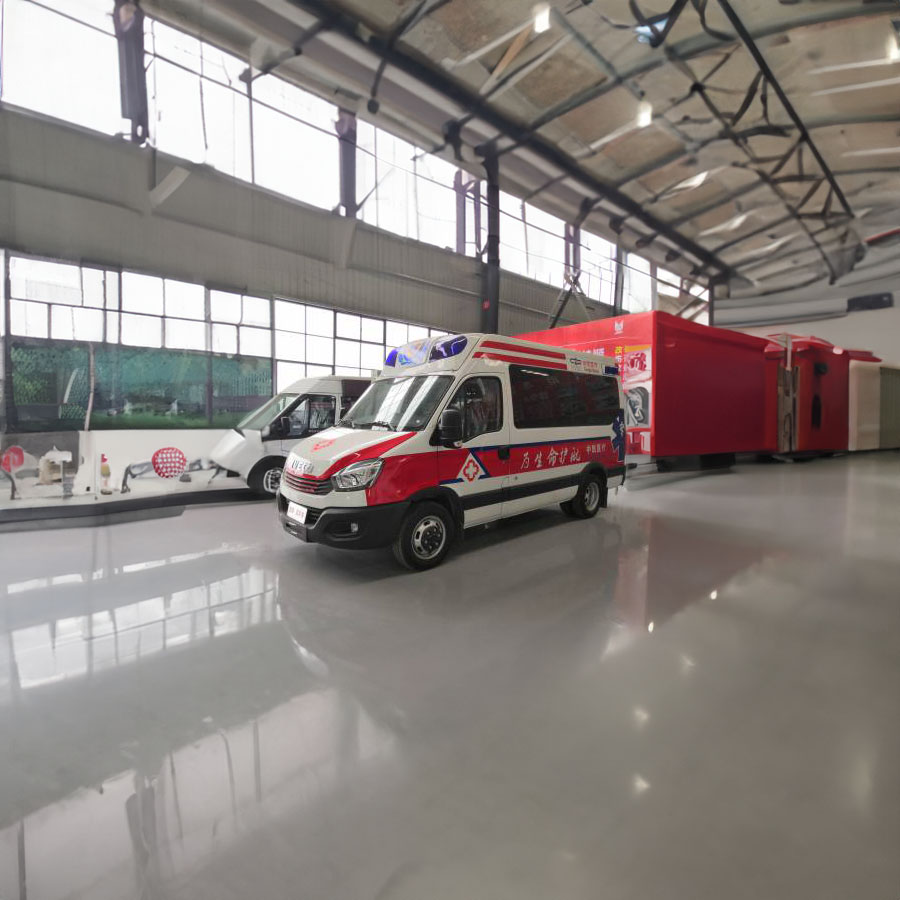 租赁救护车电话号码