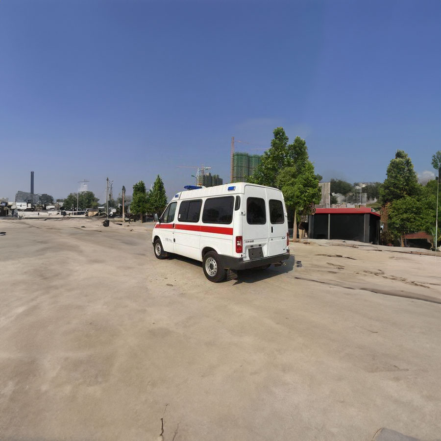 出租120联系电话