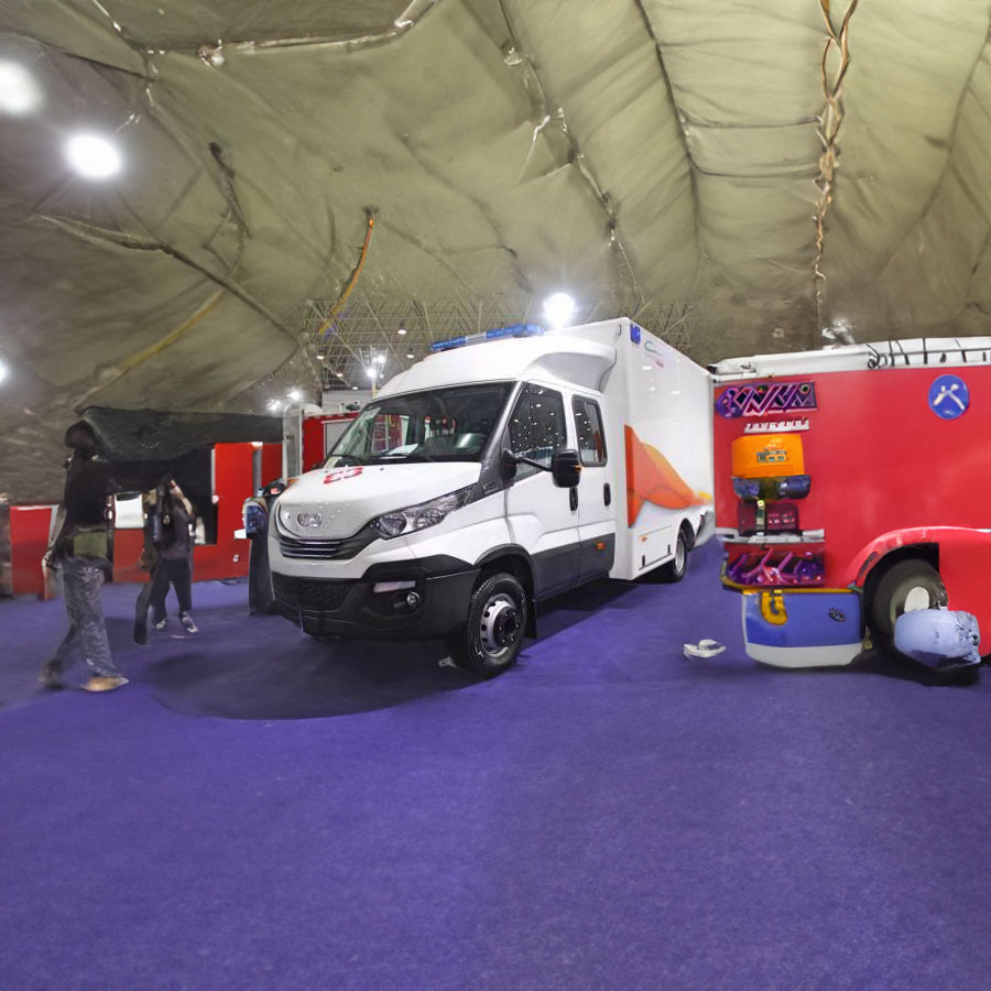 租赁私人救护车电话号码