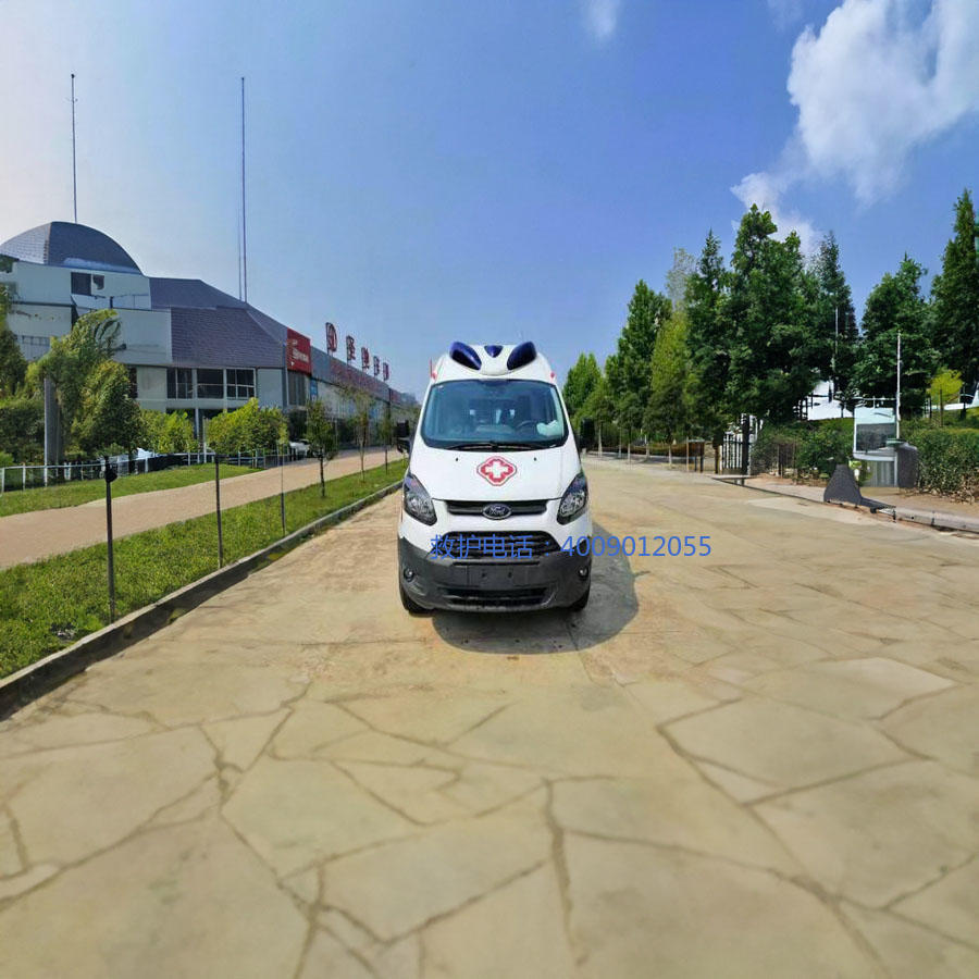 租赁私人救护车联系电话