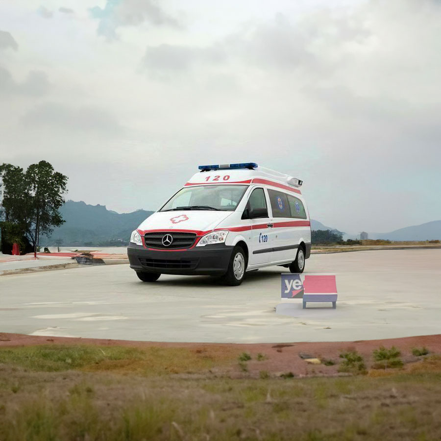 出租救护车联系电话