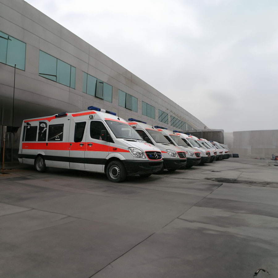 出租私人救护车联系方式