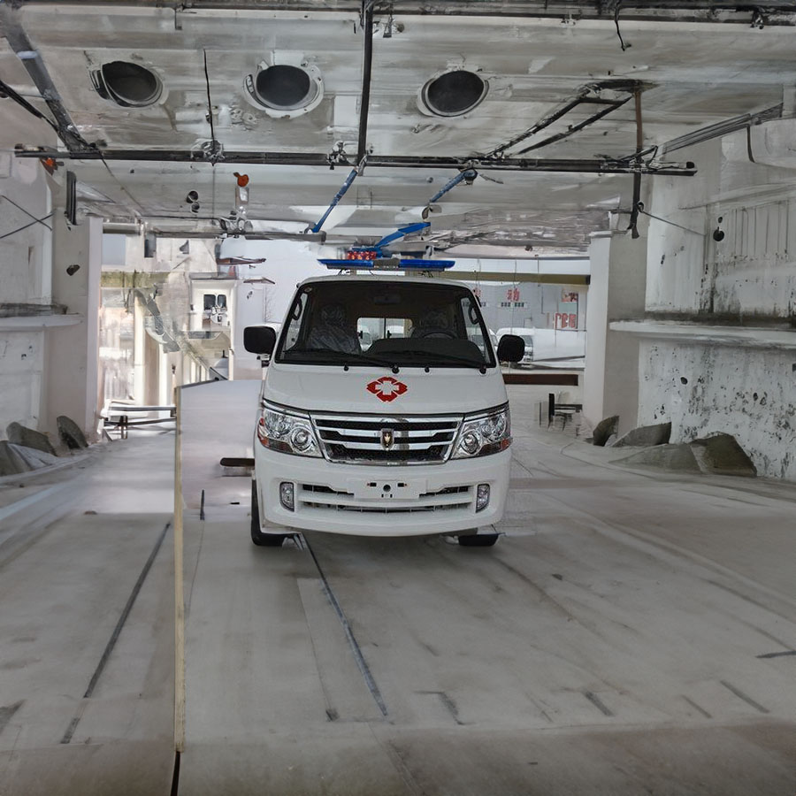 出租救护车联系方式