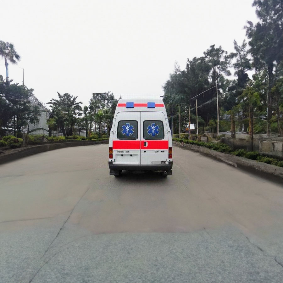 租赁私人救护车联系方式