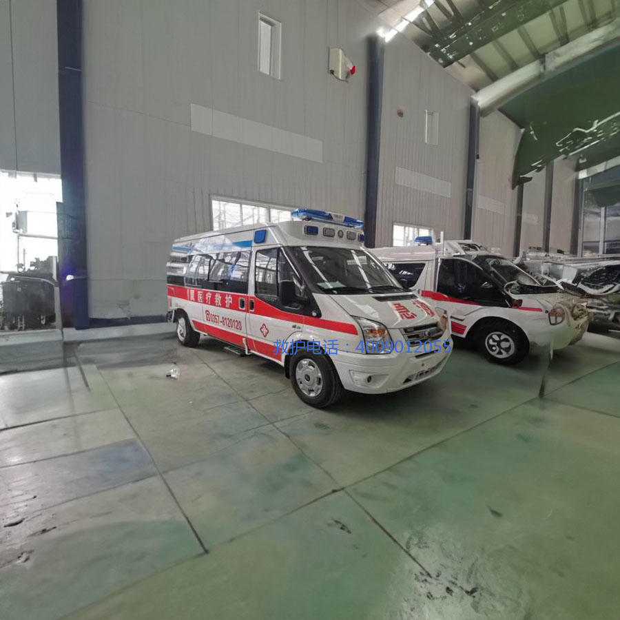 租赁私人救护车联系方式