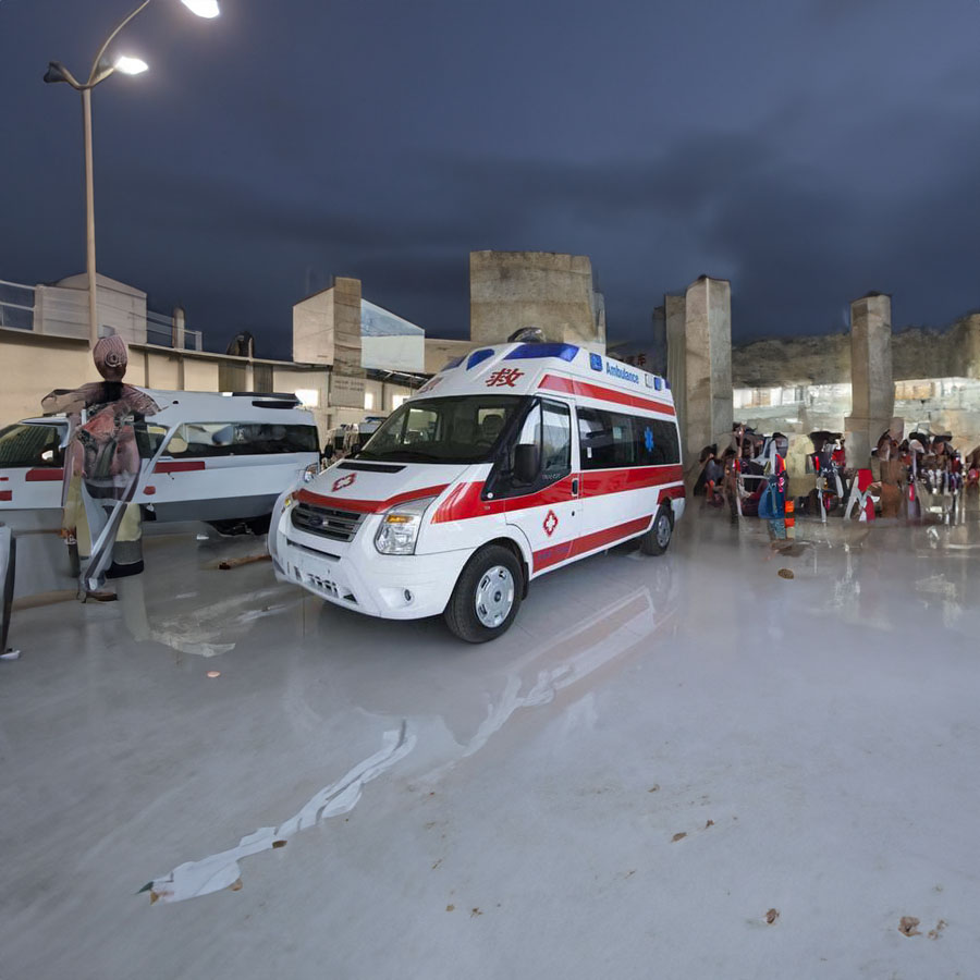 出租120联系方式