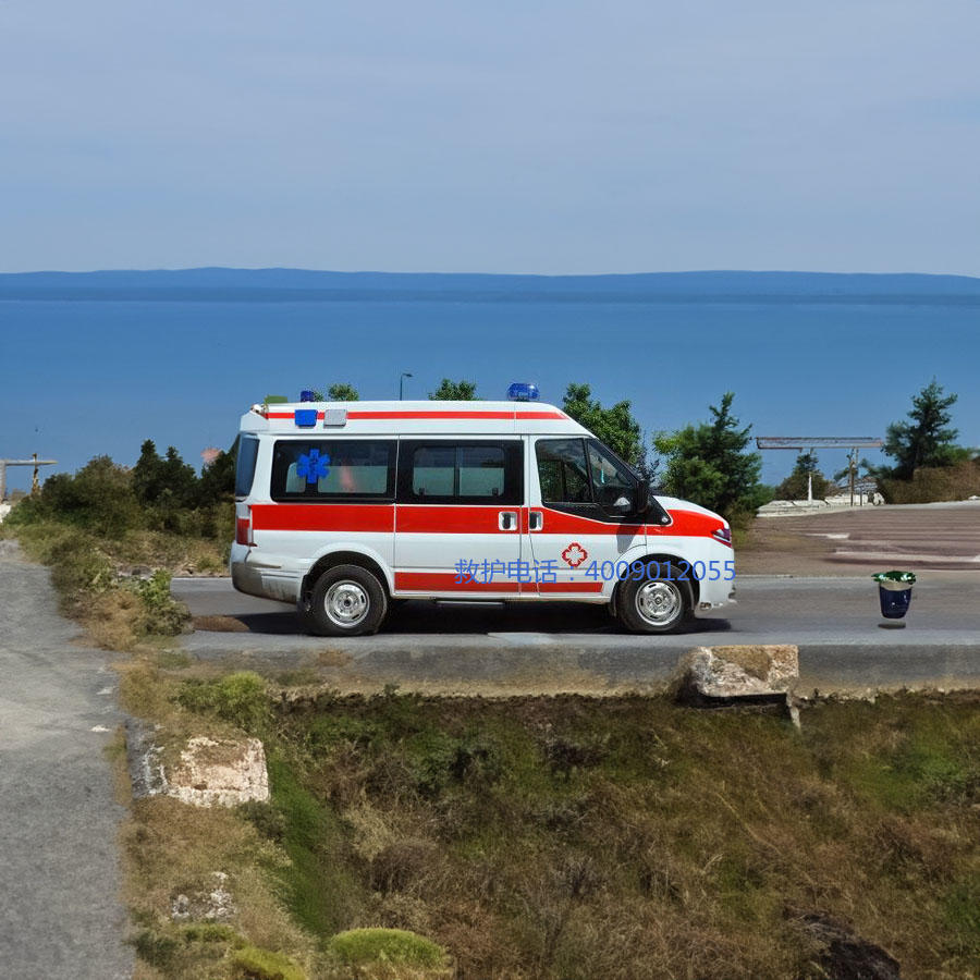 租赁急救车电话
