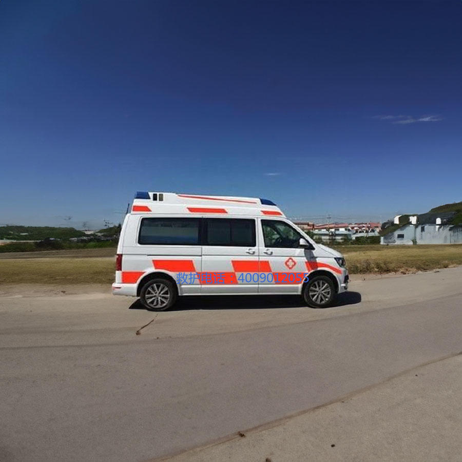 出租私人救护车
