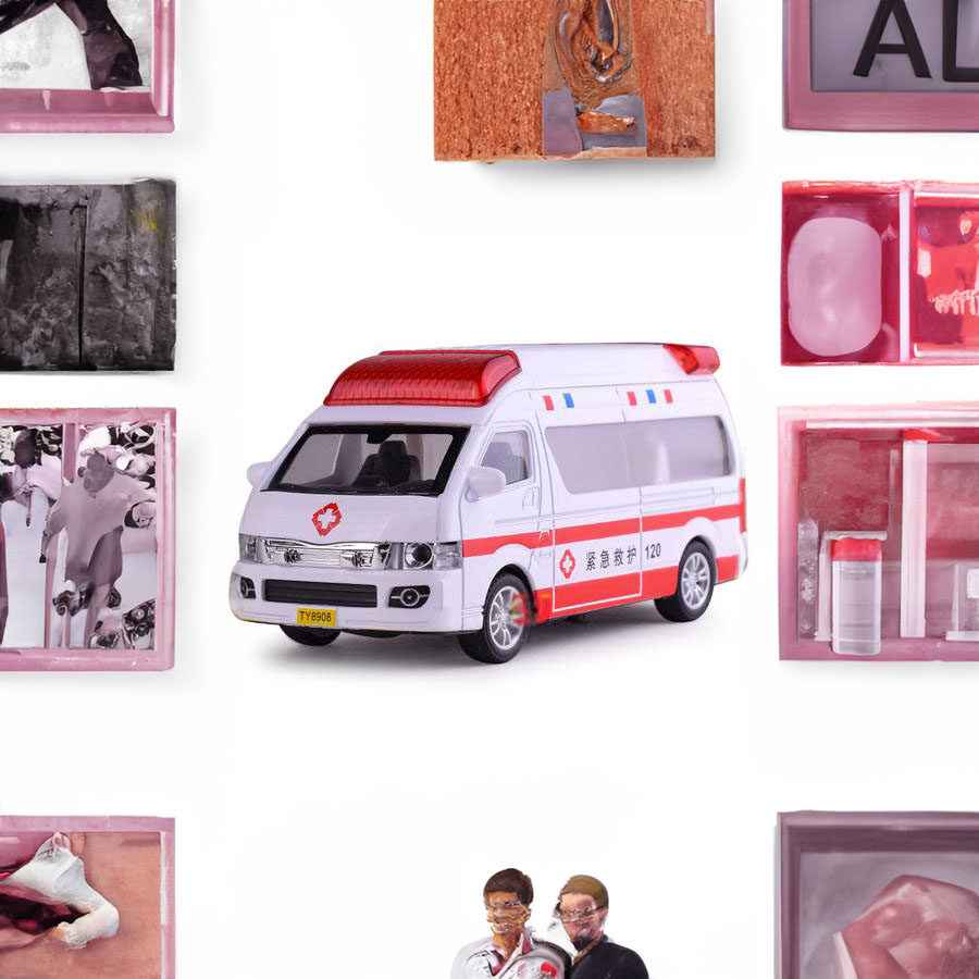 出租120联系方式