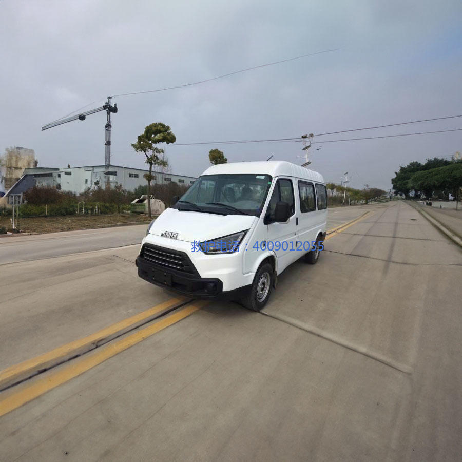 租赁私人救护车联系方式