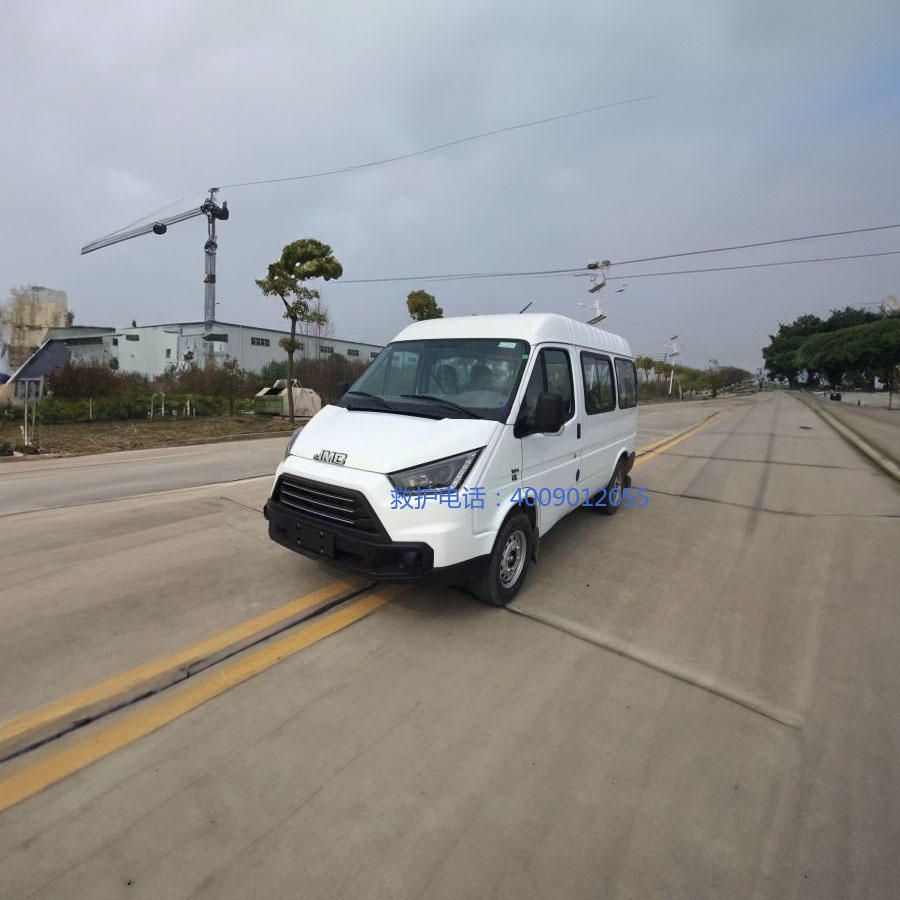 租赁私人救护车电话号码