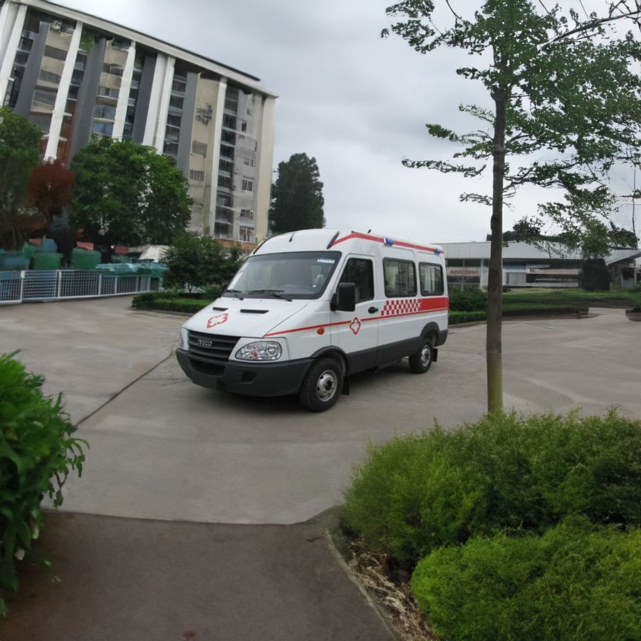 出租私人救护车电话号码