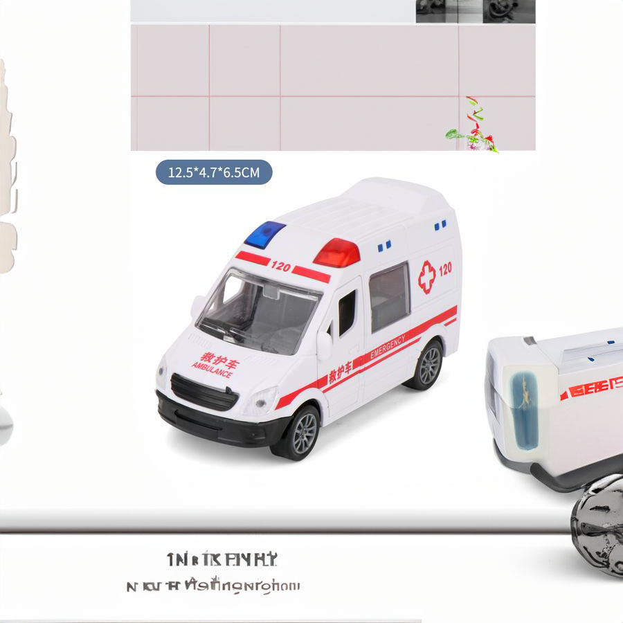 出租救护车电话