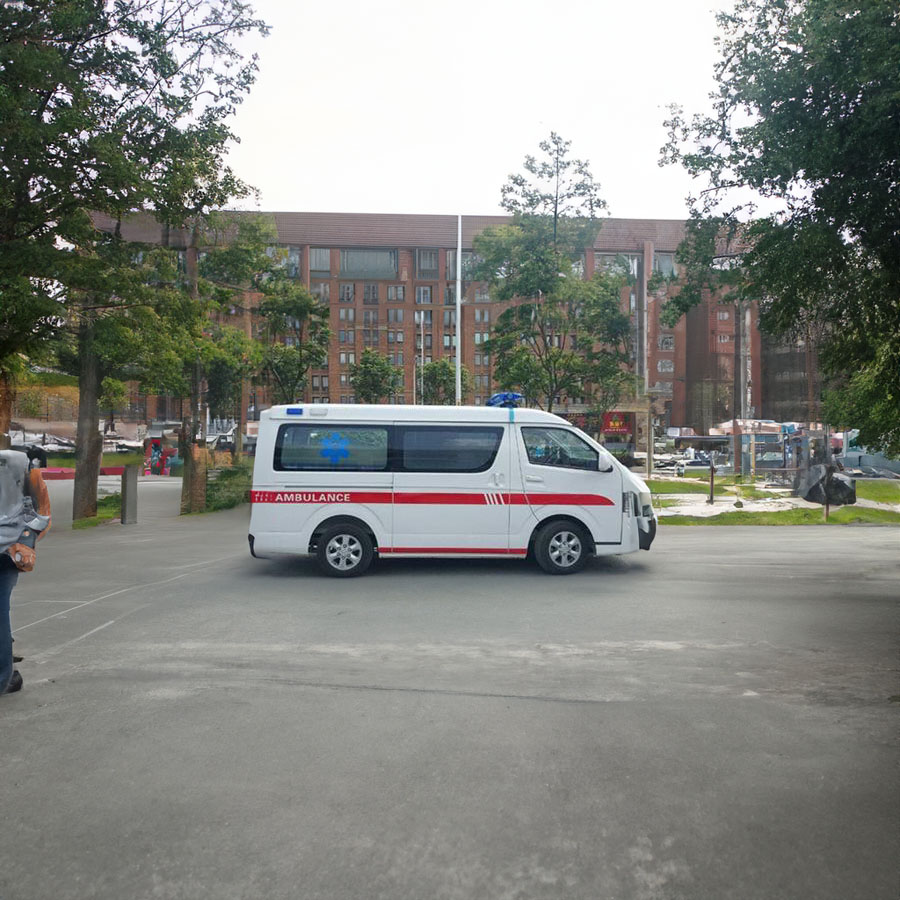 出租救护车电话号码