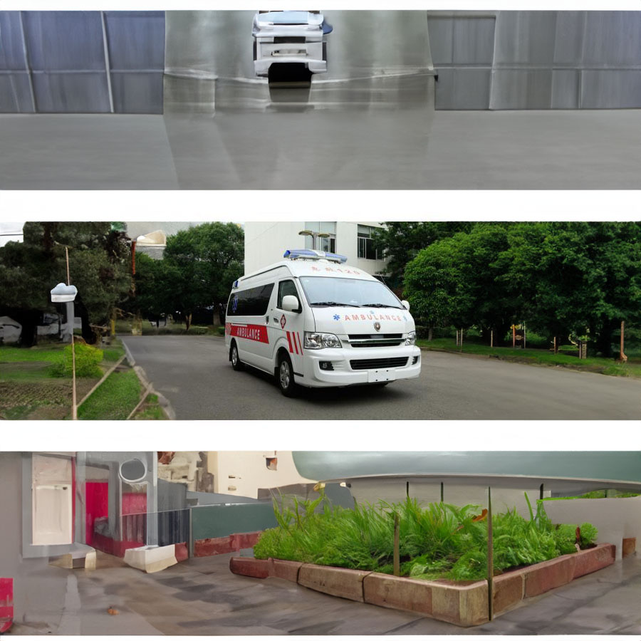 租赁急救车电话号码