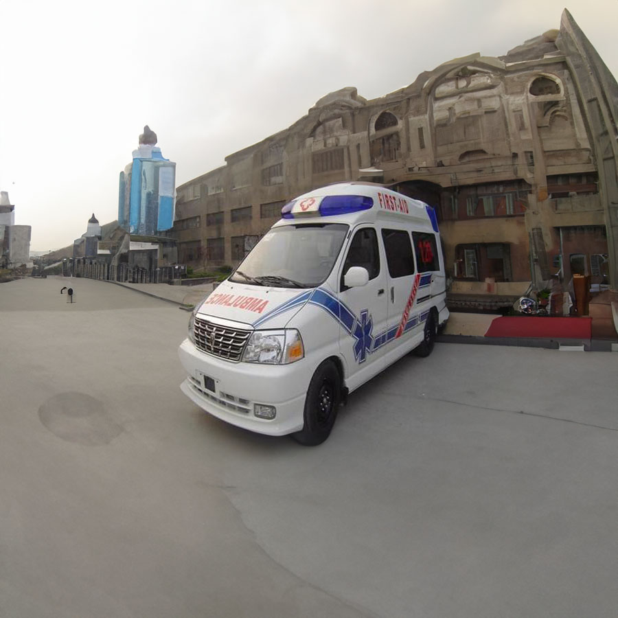 租赁急救车联系方式