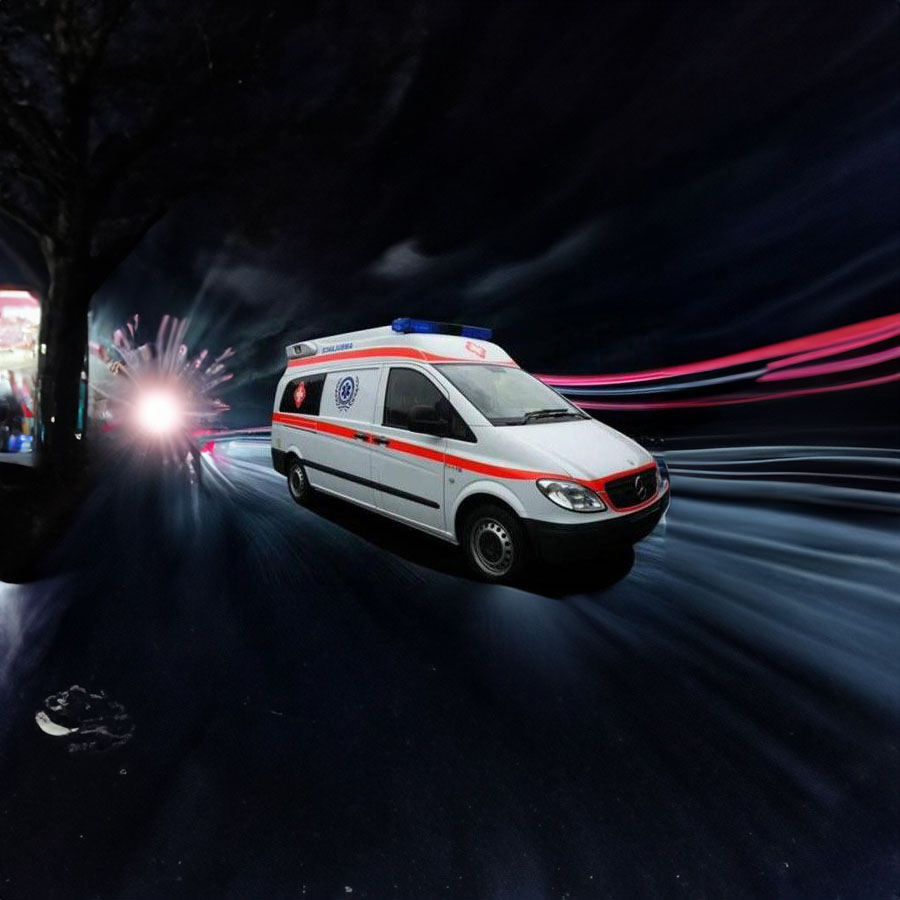 出租私人救护车联系方式