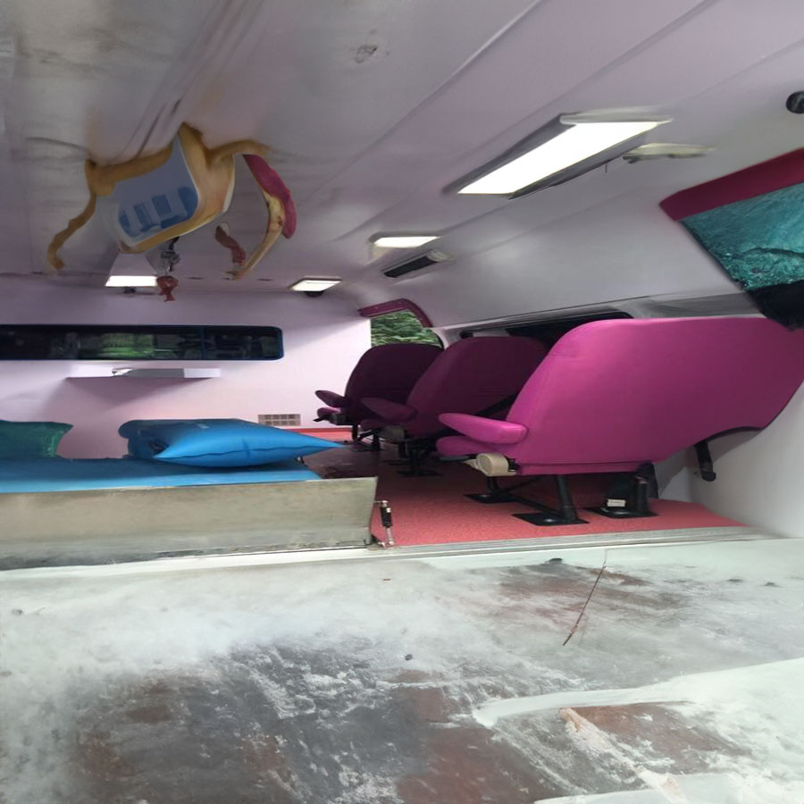 出租私人救护车电话号码