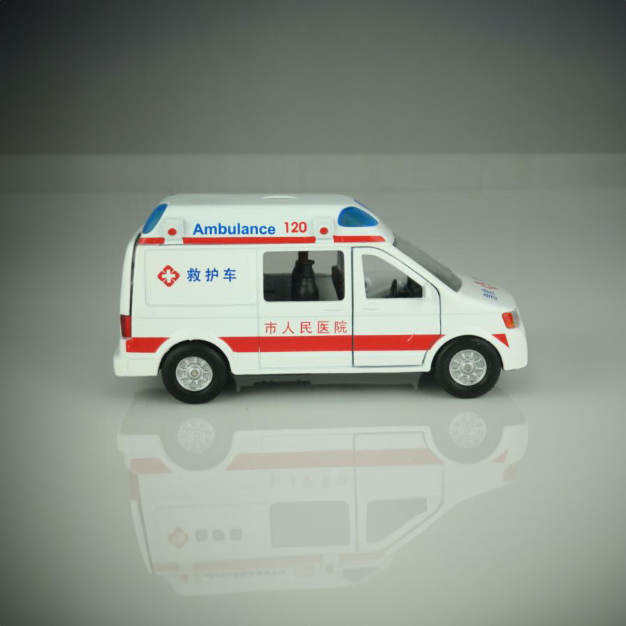 出租急救车电话