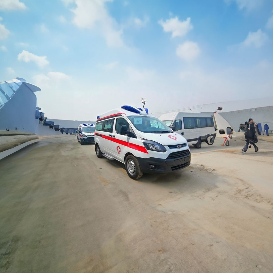 租赁救护车电话号码