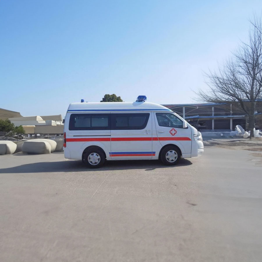 出租救护车联系方式