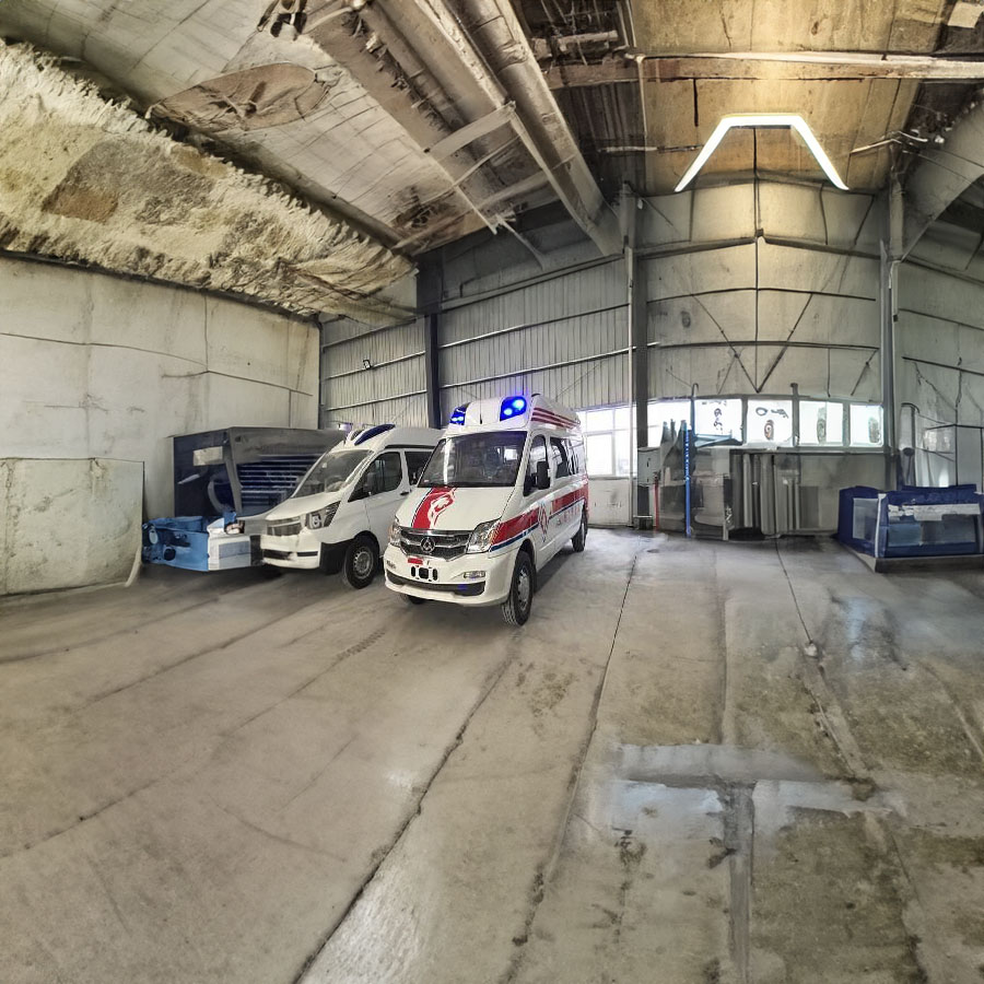 租赁私人救护车联系电话