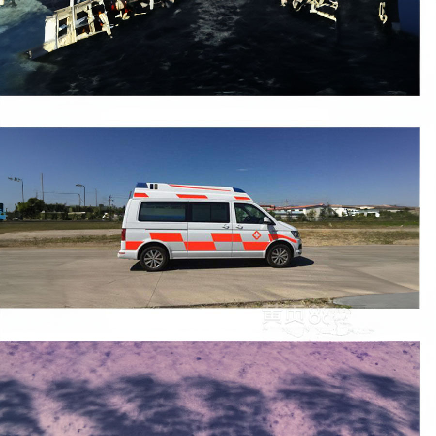 出租急救车联系电话