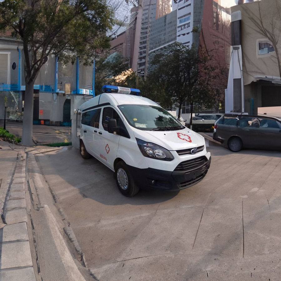 出租120联系电话