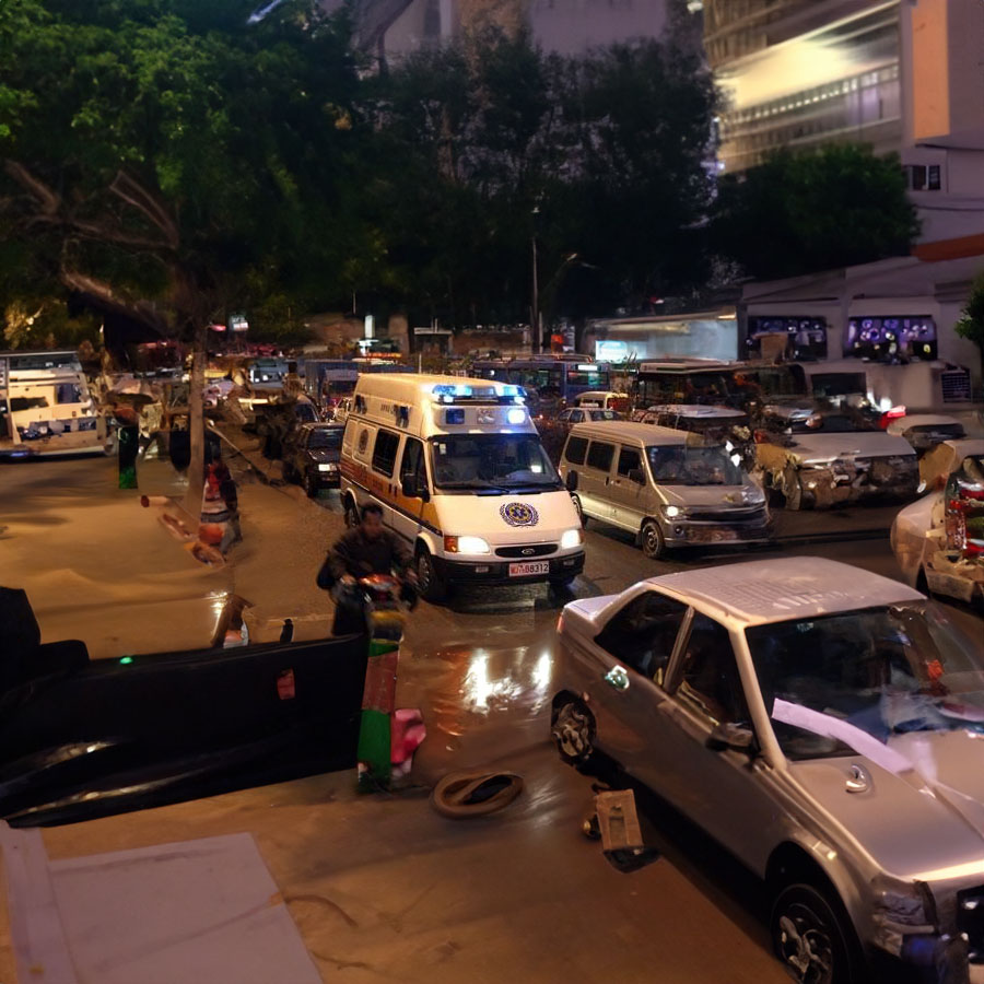 租赁救护车联系电话