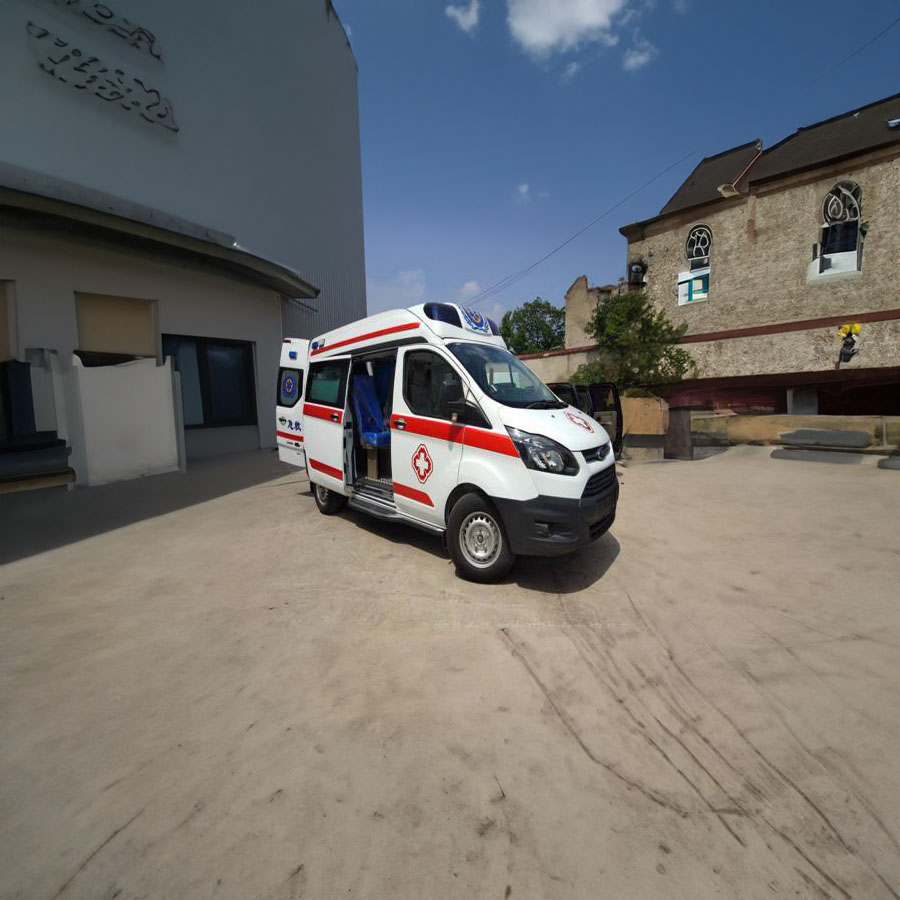 租赁救护车电话号码