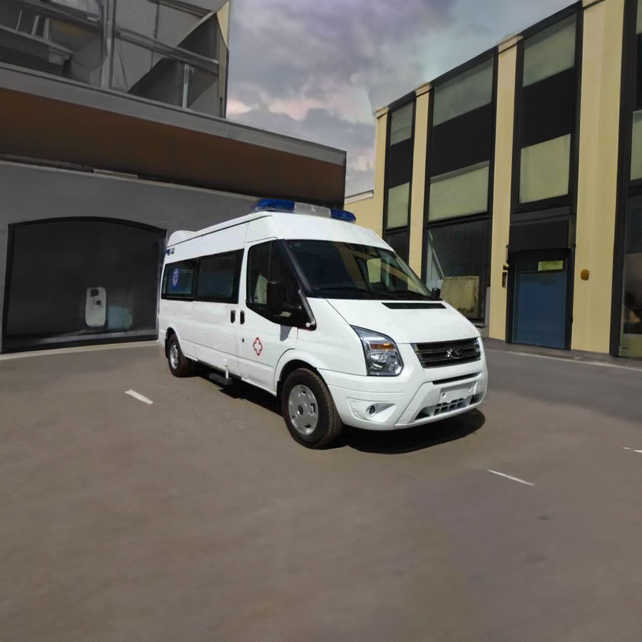 租赁私人救护车