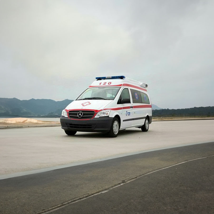 租赁私人救护车联系电话