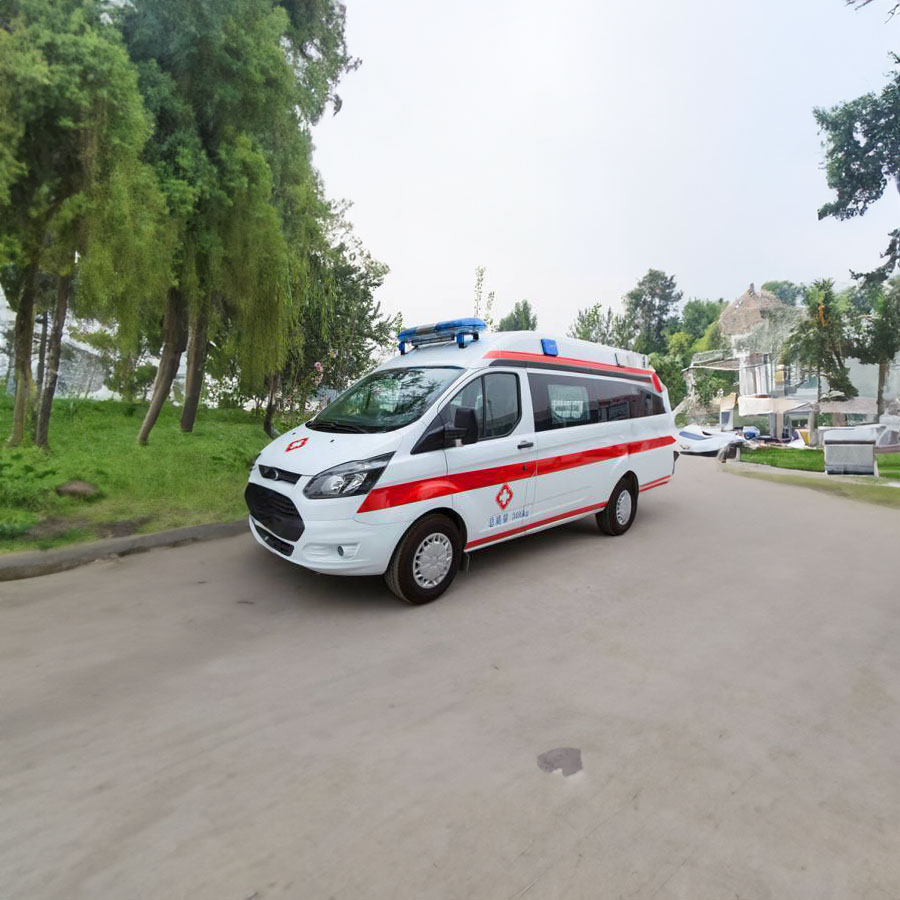 租赁急救车联系方式