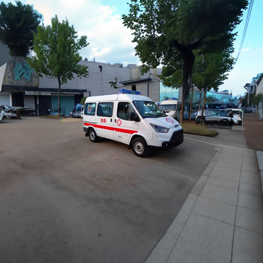 租赁救护车联系电话