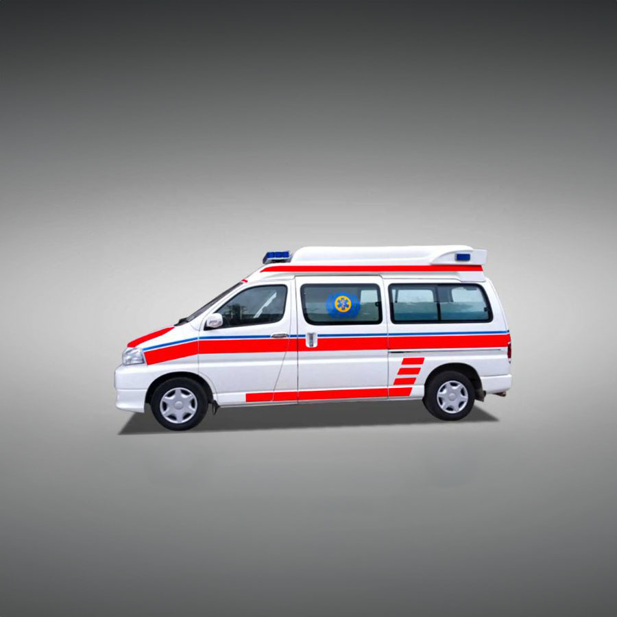 出租急救车联系电话