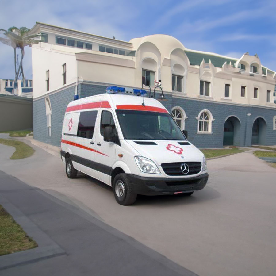 出租私人救护车电话