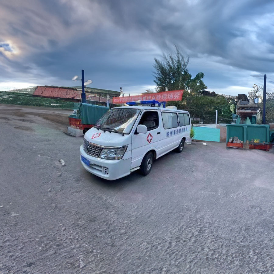 租赁急救车电话号码