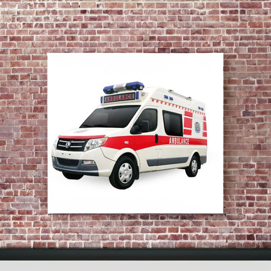 租赁急救车电话