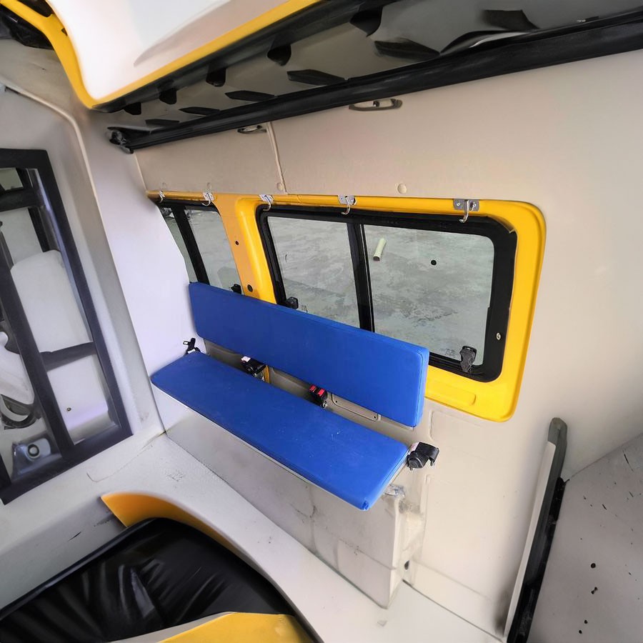 租赁急救车联系方式