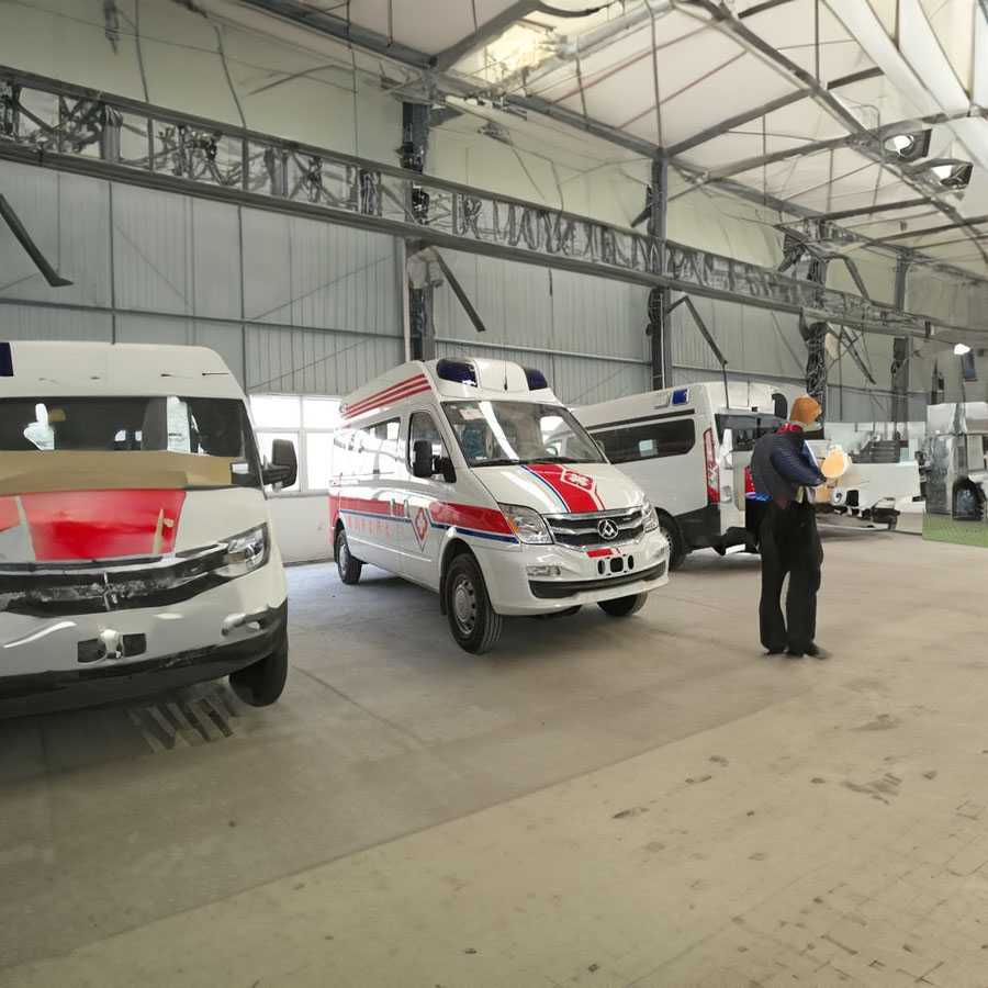 出租私人救护车电话号码