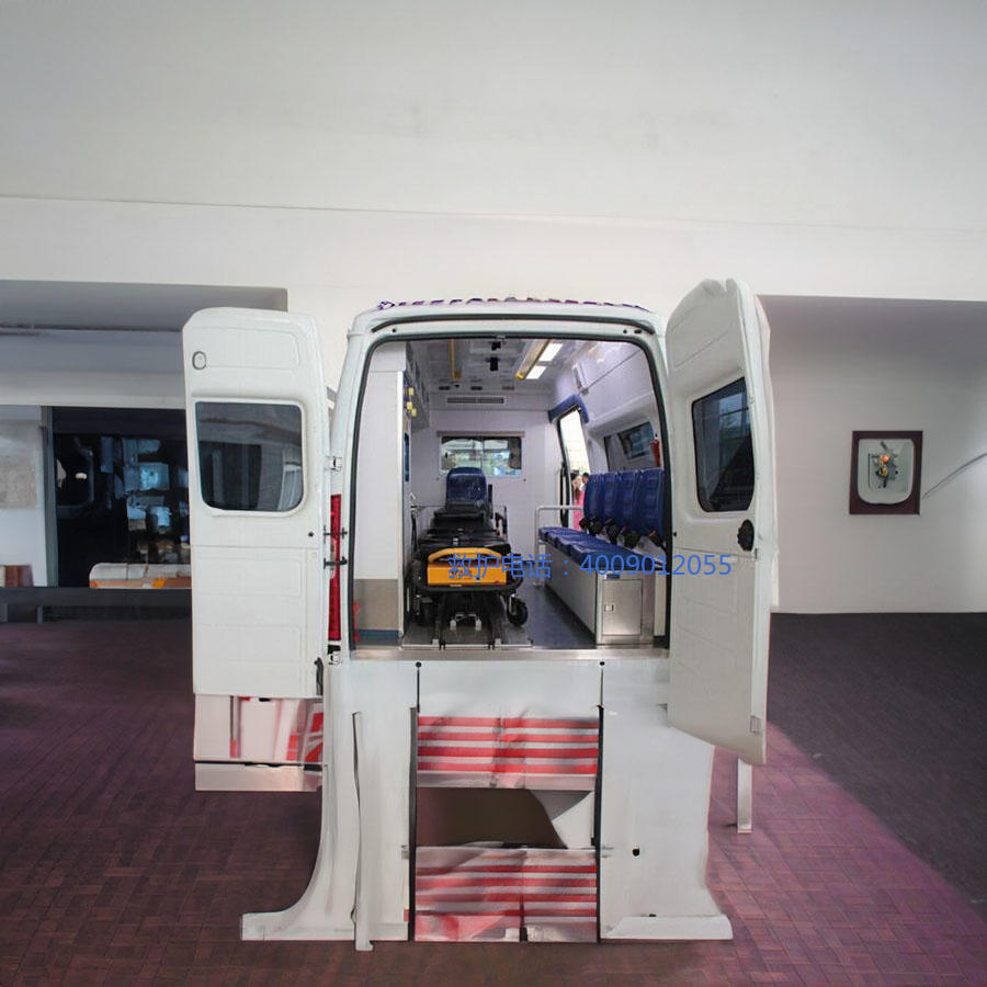 出租私人救护车联系电话