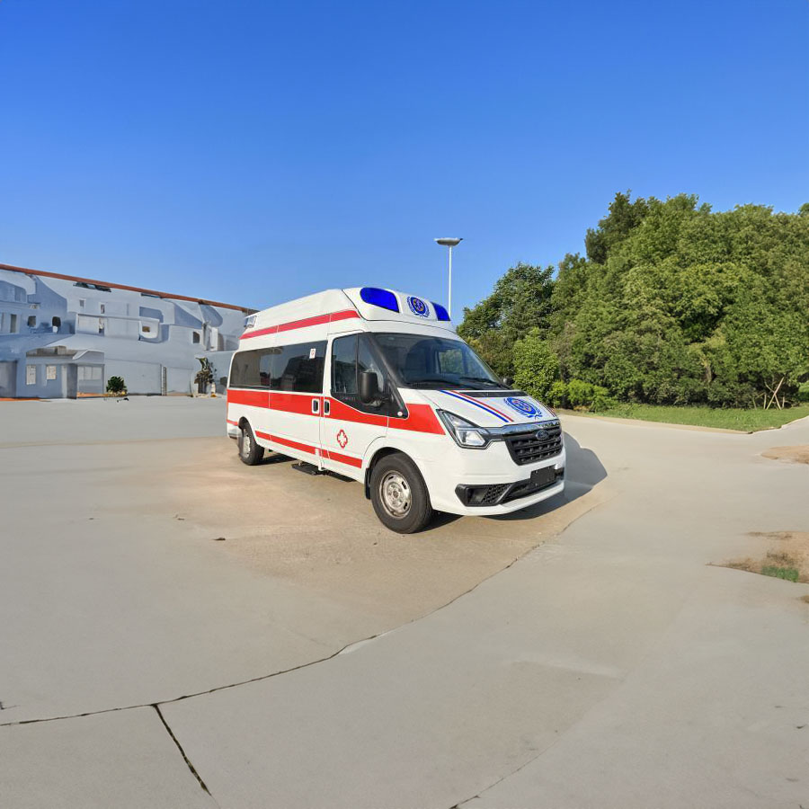 租赁救护车电话号码